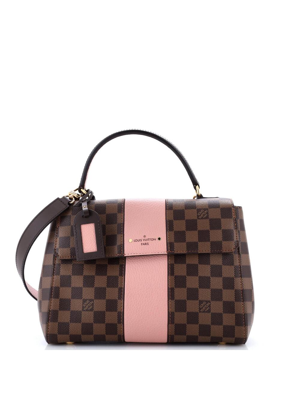 Louis Vuitton Bond Street Handbag #370098L17B
